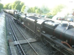 Watercress Line