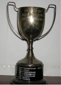 Chelmsford Trophy
