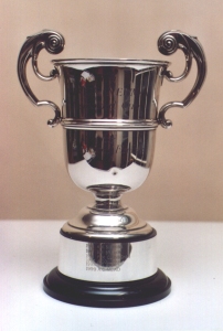 The Derrick Newman Memorial Cup