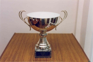 The Ripon DF Trophy