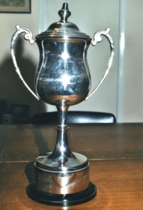 The Mid-Thames Treble Night Trophy